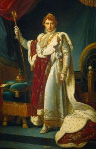 napoleon