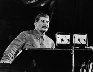 stalin