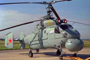 vertolet-KA-25P