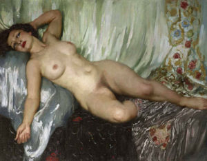 lindsay-norman-reclining-nude