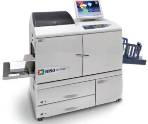 Riso-HC5500