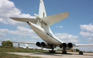 hvost-Tu-160