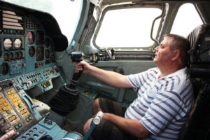 pilot-Tu-160