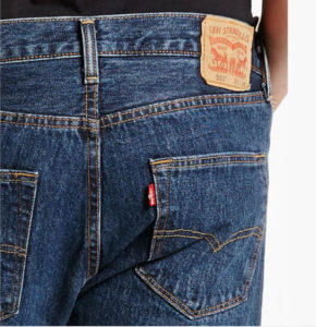 levi-strauss