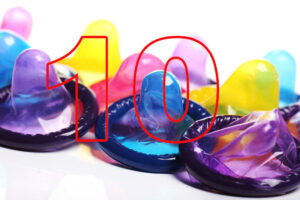 10-prezervativ