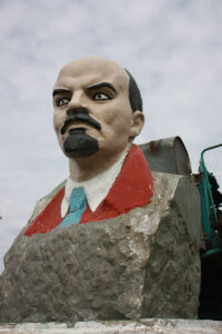 lenin-jiv