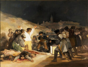 Francisco-de-Goya-rasstrel