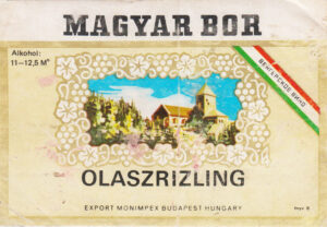 vino-olaszrizling