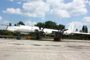 Tu-95MC