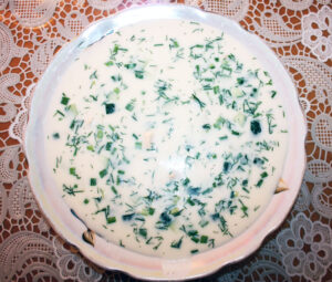 okroshka