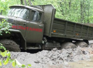 zil-131